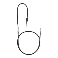 Bowdenzug Gas Bing Vergaser Schwarz FüR SR50