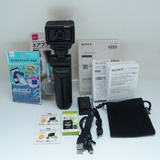 SONY RX0 II DSC-RX0M2 Compact Digital Camera Excellent Condition