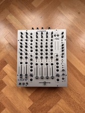 Allen & Heath Xone:96 Analogue DJ Mixer - Silver