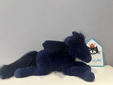 Seraphina Pegasus Jellycat | Jelly Journal