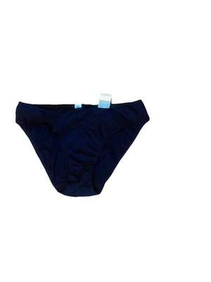 SIMPLY BASIC  WOMENS BIKINI UNDERWEAR SIZE 5 SMALL NWT FREE SHIPPING