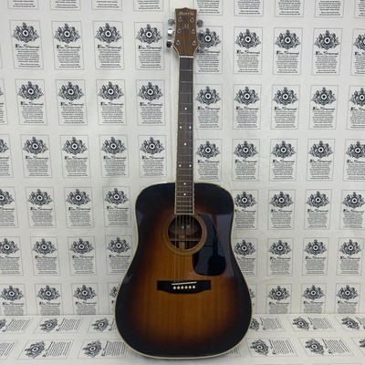 [Good condition] Morris Morris A-35 classical guitar