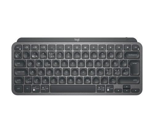 Logitech 920-010492 MX Keys Mini Keyboard. Pan