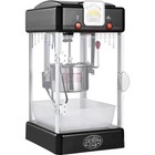 Popcorn Maker,300 W Popcorn Popper Machine,2.5 oz.Kettle Makes 4 qt.per Batch,Ta