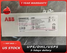 1pc ABB AX561 Analog Input/Output Module 1TNE968902R1301