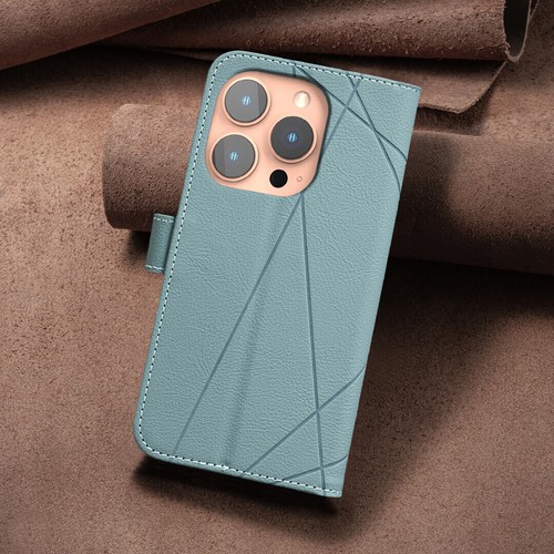 Schutzhülle Für iPhone 16e 16 15 14 13 12 11 Pro Handyhülle Leder Tasche Wallet - Picture 14 of 88