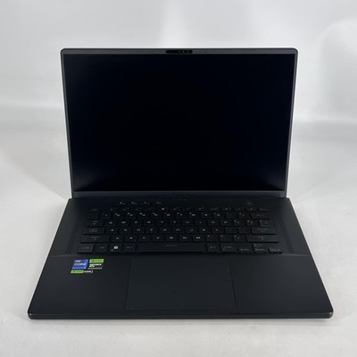 Asus ROG Zephyrus M16 GU604 16 QHD+ 2.6 GHz i9-13900H 16GB 2TB/1TB RTX 4070