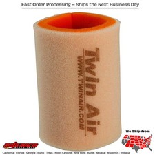 Air Filter Yamaha Yfm400fg Grizzly 4wd Irs 2007-2008 Yfm350fg Griz check