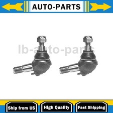 For Mercedes-Benz 300SD 2X Delphi Front Lower Suspension Ball Joint