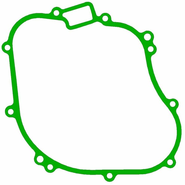 Dichtung Lichtmaschinendeckel FüR Kawasaki KSF 250 1995-2004-image