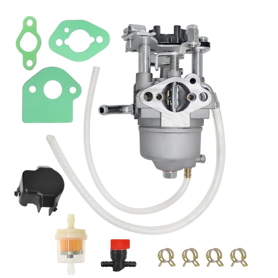 Tuning Generators 308054124 Carburetor Tune Up Kit For Ryobi RYi2300BT & RYi2300BTA ...