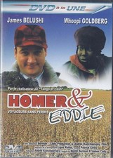 Homer & Eddie - Neu im Blister | Neu