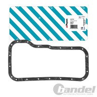 Payen ÖLwannendichtung Passend FüR Fiat 128 Duna Fiorino Regata Ritmo UNO X