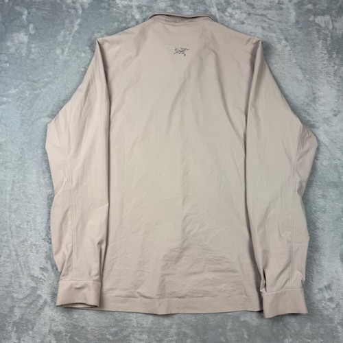 Arc-teryx Men's Shirt