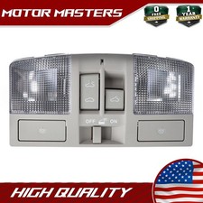 Overhead Console Dome Light Sun Roof Switch Fits 2010-2013 Mazda 3 Bcn869970b75