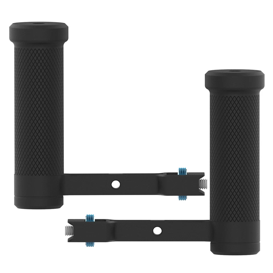 Multifunktions-Rig für iPhone 15/16/17 Pro Max 4K ProRes Mobile Filmemacher - Bild 4 von 4