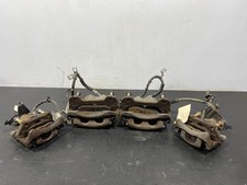2014 Mustang Gt Oem Brake Caliper Set Front Rear Calipers Used