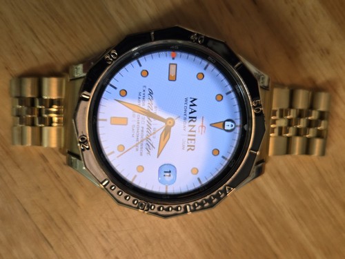 Samsung Galaxy Watch6 Classic 47mm R965N GPS + Cellular - Good - Zdjęcie 8 z 10