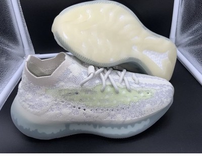 Men's Adidas YEEZY Boost 380 'Alien' GW0304 Size 8.5 M 350 500 700 Kanye West