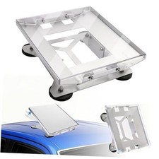 Starlink Mini Magnetic Roof Mount Kit for Cars 265lbs Starlink Mini Hood Mount
