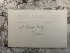 Union Pacific Steam Locomotive RPPC Photo Postcards Engine #945 — photo 7