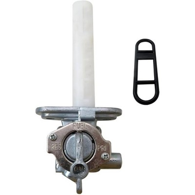 OEM 44300-44011 Aluminium Fuel Valve SUZUKI GS400/X Petcock Assembly 100% New