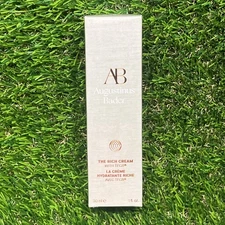 Augustinus Bader THE RICH CREAM With TFC8 ~ 30mL / 1 Fl Oz ~ SEALED