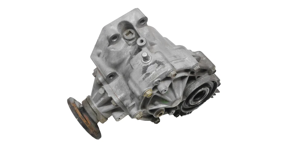 Mazda 6 Estate 2.3 AWD 4-wheel Transfer Case for Automatic PM101 X4 First 112Tkm - Image 2 of 4