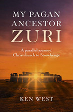 My Pagan Ancestor Zuri: A parallel journey: Christchurch to... -