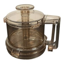Robot Coupe RC-2800 Whole Bowl Feeder