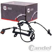 A.B.S. ABS-SENSOR Raddrehzahl Vorderachse Rechts Passend FüR Hyundai I20 | 31465