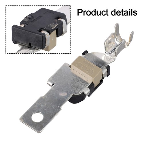 Effortless Installation Positive Battery Cable Fuse Connector for Automobiles - Picture 12 of 12