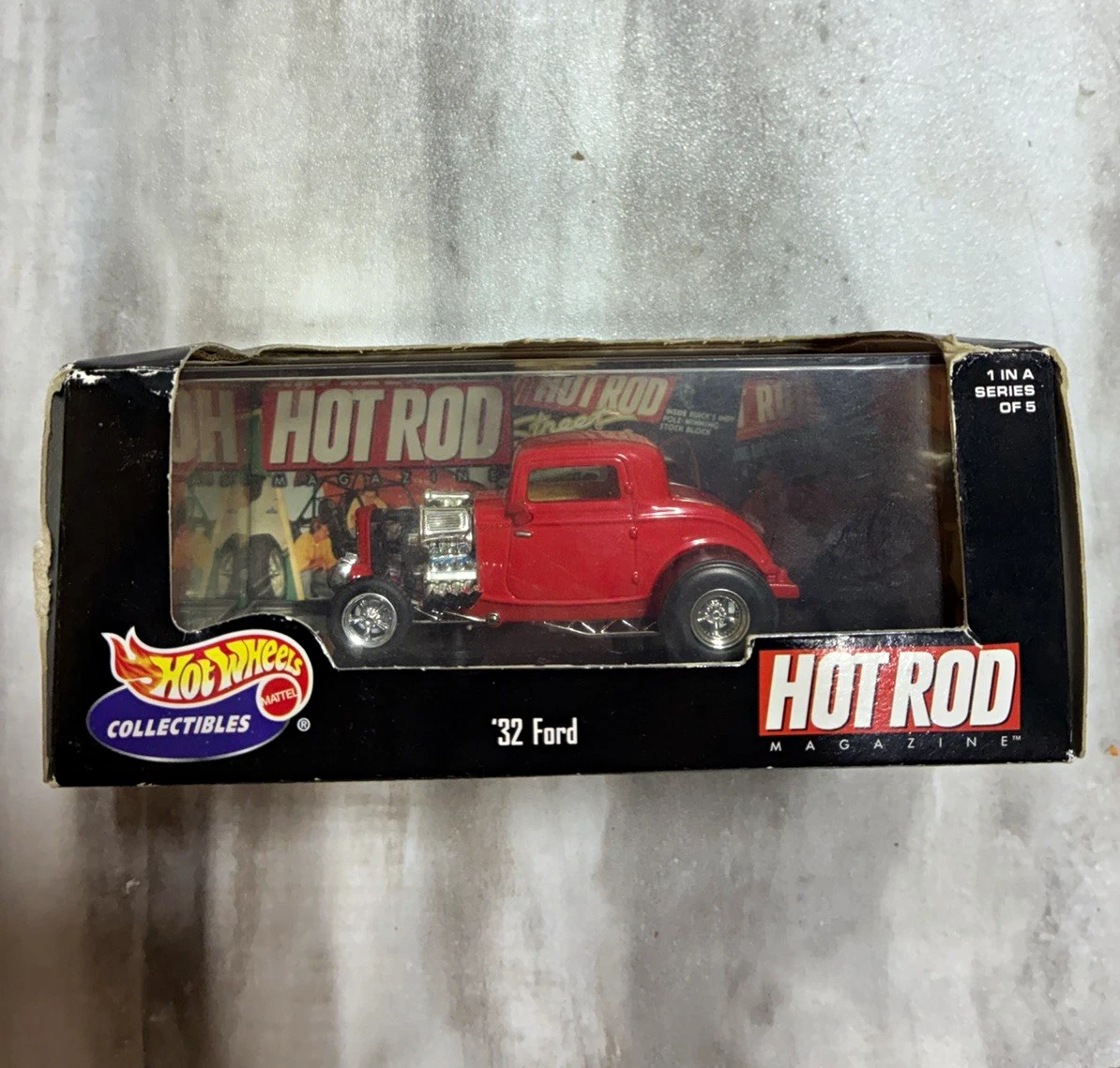 Shop 1932 Ford Hot Rod for sale | eBay