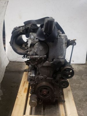 Engine 2.5L VIN A 4th Digit QR25DE California Emissions Fits 09 ALTIMA 443705