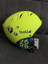 Bolle Kids Ski Helmet Size 49-52cm