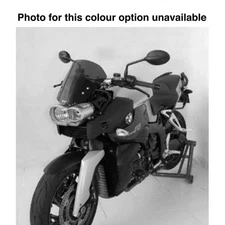 Ermax Touring Screen Windshield Deflector Light Smoke BMW K 1300 R 2009 - 2015