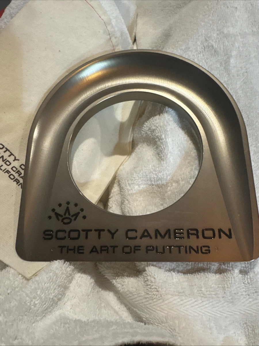 Scotty Cameron Putting Putting Cups for sale | eBay