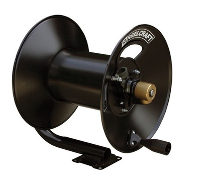 #ad Reelcraft CT6100HN 3 8quot; x 100 ft. High Pressure Power Wash Hose Reel $199.99