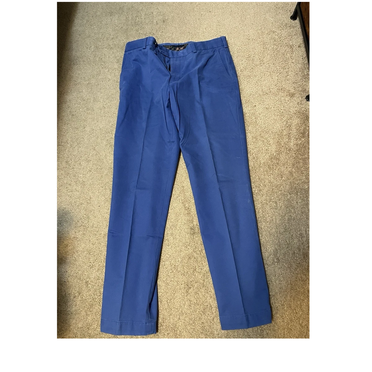 Brooks Brothers Milano In Men's Pants for sale | eBay