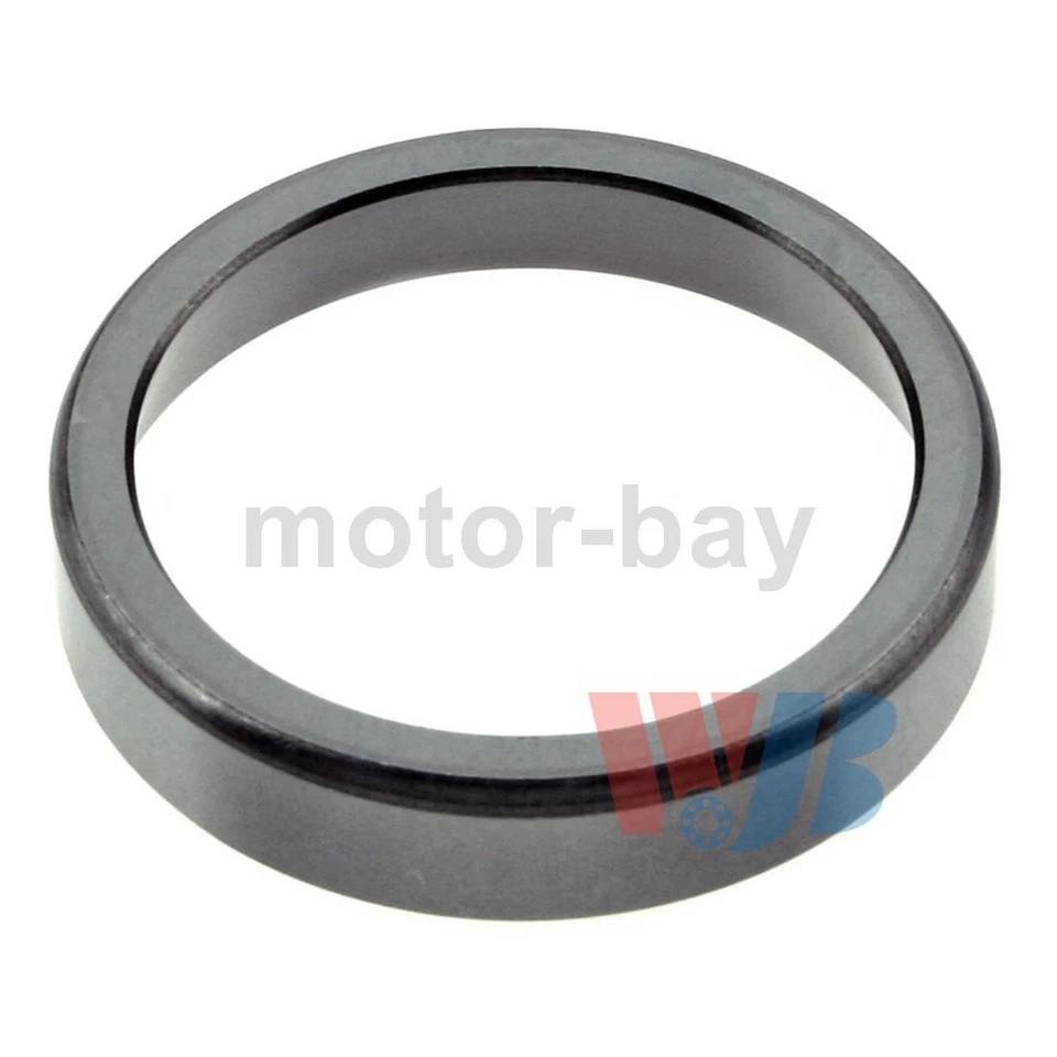 Cojinete de rueda exterior interior delantero Race para Chevrolet C5500 Kodiak 2009 2008 2007 Foto 3 de 4