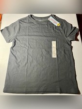 Cat Jack Boys Large SIze Short Sleeve T Shirt NWT Cozy Comfortable Casual
