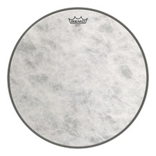 Remo - FD-1520-00- -  Special Order , Bass Drum, Diplomat, Fiberskyn, 20"