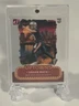 Drake Maye - Uptowns Clearly Rookie Card - 2024 Panini Donruss
