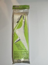 Estes Flying Model Rocket Astron Skydart K-57 Sealed Very Nice Shape Rocketry