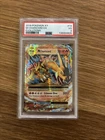 PSA 3 2016 POKEMON XY EVOLUTIONS #13 M CHARIZARD EX