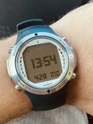 Suunto D6 Wrist Dive Computer Scuba New Battary Working #8071