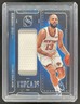 2024-25 Panini Silhouette Evan Fournier Threads Jersey #THR-EVN Magic