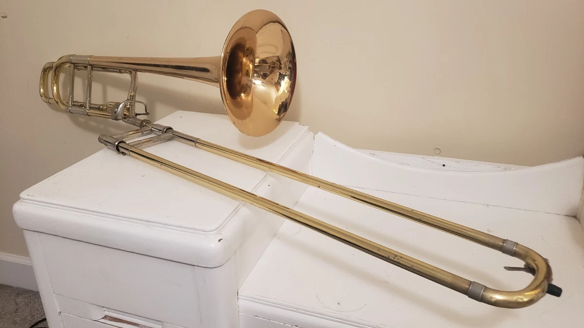 Preços baixos em Bach 42 trombones | eBay