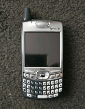 Palm Treo 700WX Smartphone