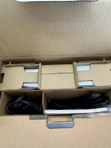 Consola Sony PlayStation 3 Slim 120 GB - Negra PS3 Paquete Probado - Imagen 17 de 24